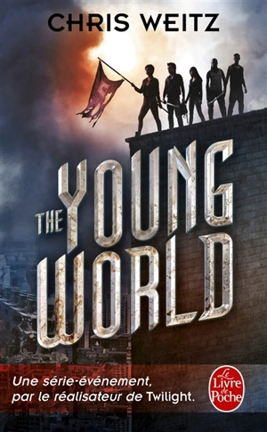 The young world. Vol. 1 - Chris Weitz