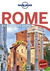 Rome en quelques jours - Duncan Garwood