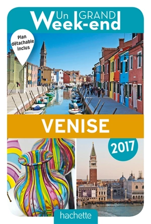 Venise : 2017 - Denis Montagnon