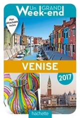 Venise : 2017 - Denis Montagnon