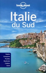 Italie du Sud - Cristian Bonetto