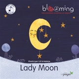 Lady moon - Lili la Baleine