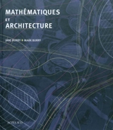 Mathématiques et architecture - Jane Burry