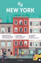 New York - Laure Watrin