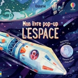 L'espace - Laura Cowan