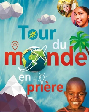 Tour du monde en prière - Operation world