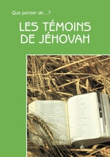 Les témoins de Jéhovah - Eugène Collard