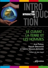 Le climat : la Terre et les hommes - Jean Poitou