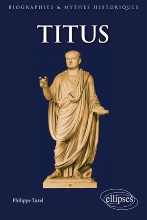 Titus - Philippe Tarel