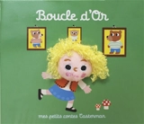 Boucle d'or - Marie Kyprianou