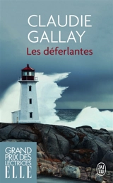 Les déferlantes - Claudie Gallay