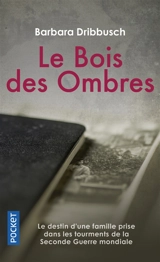Le Bois des ombres - Barbara Dribbusch