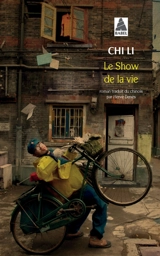 Le show de la vie - Li Chi