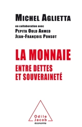 La monnaie, entre dettes et souveraineté - Michel Aglietta