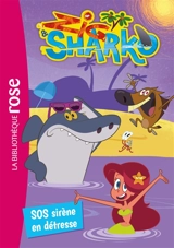 Zig & Sharko. Vol. 5. SOS sirène en détresse - Arnaud Huber
