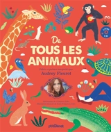 De tous les animaux - Clémence Pollet