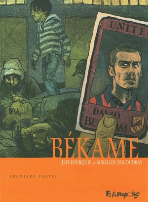 Békame. Vol. 1. Première partie - Aurélien Ducoudray
