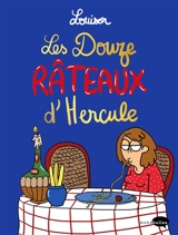 Les douze râteaux d'Hercule - Louison