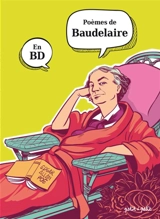 Poèmes de Baudelaire en BD - Charles Baudelaire