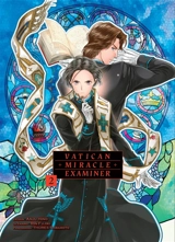 Vatican miracle examiner. Vol. 2 - Rin Fujiki