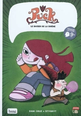 Puck : le baiser de la sirène - Dani Cruz