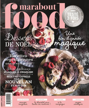 Marabout food, n° 3