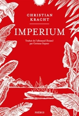 Imperium - Christian Kracht