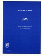 Fille - Rahel Hutmacher