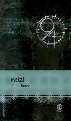 Metal - Janis Jonevs