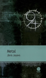Metal - Janis Jonevs