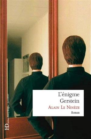 L'énigme Gerstein - Alain Le Ninèze