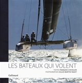 Les bateaux qui volent - François Chevalier