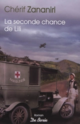 La seconde chance de Lili - Chérif Zananiri