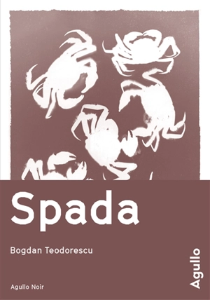 Spada - Bogdan Teodorescu