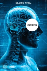Mémoris - Elodie Tirel