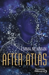 After Atlas - Emma Newman
