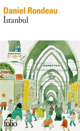 Istanbul - Daniel Rondeau