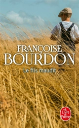 Le fils maudit - Françoise Bourdon