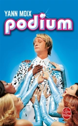 Podium - Yann Moix
