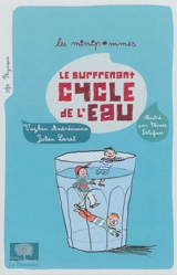 Le surprenant cycle de l'eau - Vazken Andréassian