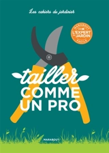 Tailler comme un pro - Geoff Hodge