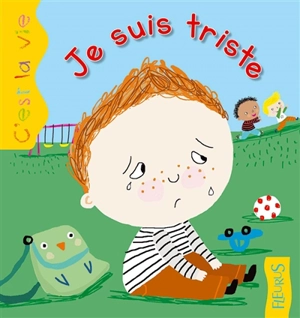 Je suis triste - Jacques Beaumont