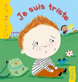 Je suis triste - Jacques Beaumont