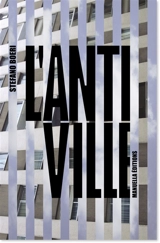 L'anti-ville - Stefano Boeri