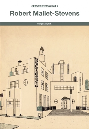 Robert Mallet-Stevens - Robert Mallet-Stevens