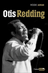 Otis Redding - Frédéric Adrian