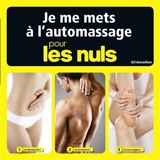 Je me mets à l'auto-massage pour les nuls - Gil Amsallem