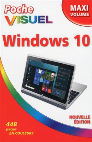 Windows 10 maxi volume - Paul McFedries