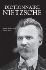 Dictionnaire Nietzsche