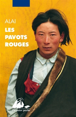 Les pavots rouges - A-lai